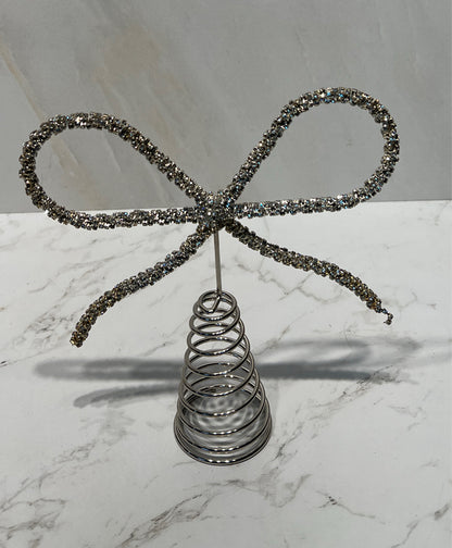 Christmas Tree Topper