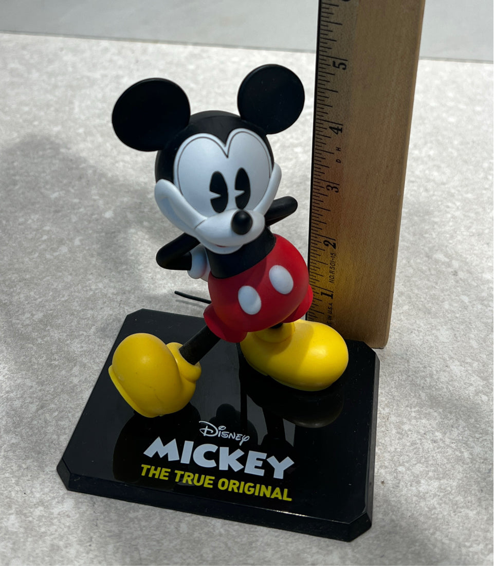 Mickey