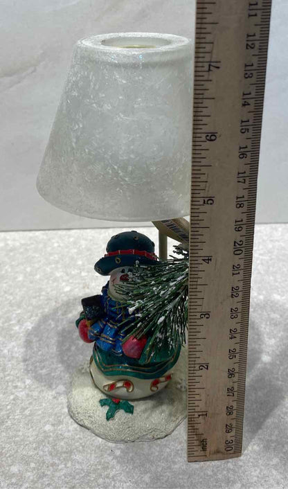 Candleholder