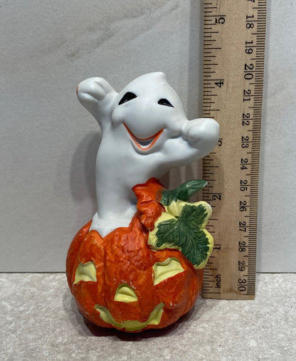 Pumpkin