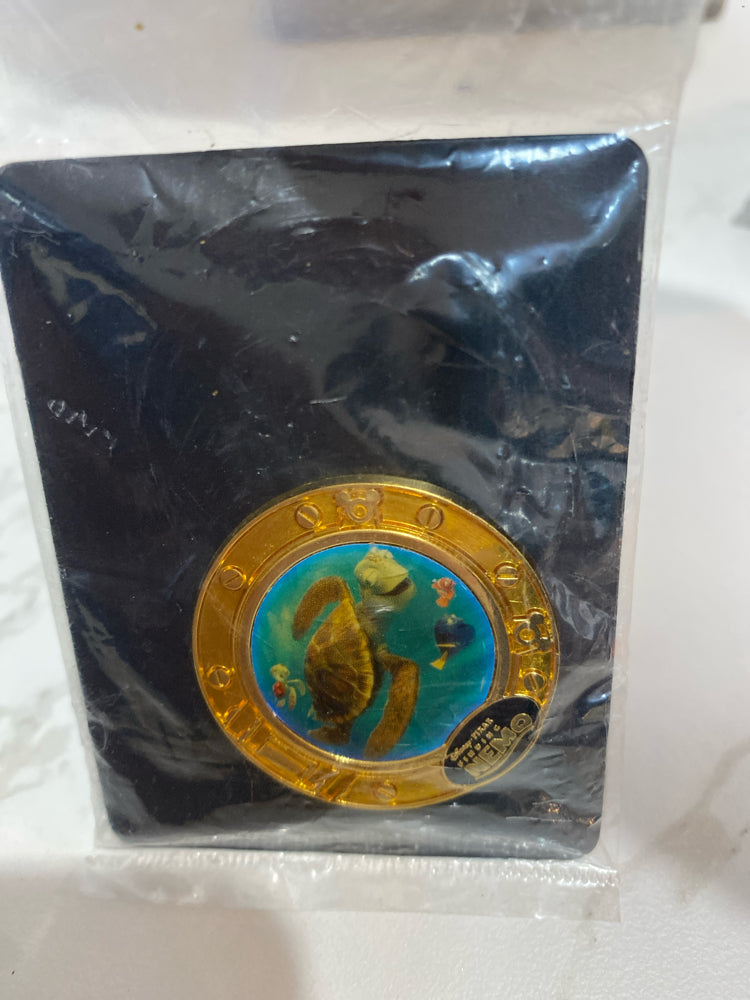 Disney Pin