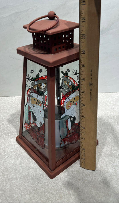 Lantern As-Is