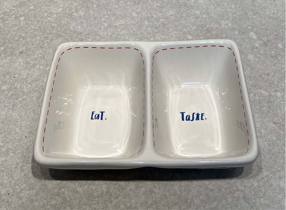 Rae Dunn Bowl