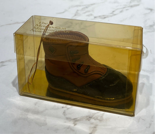 Collectable Shoe