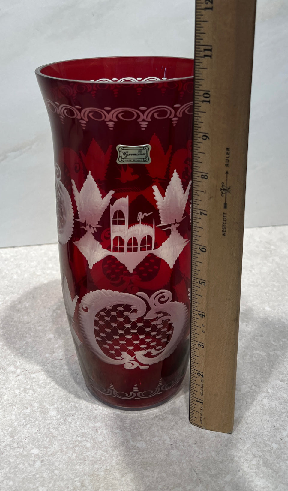 Vase
