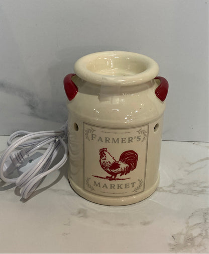 Candle Warmer