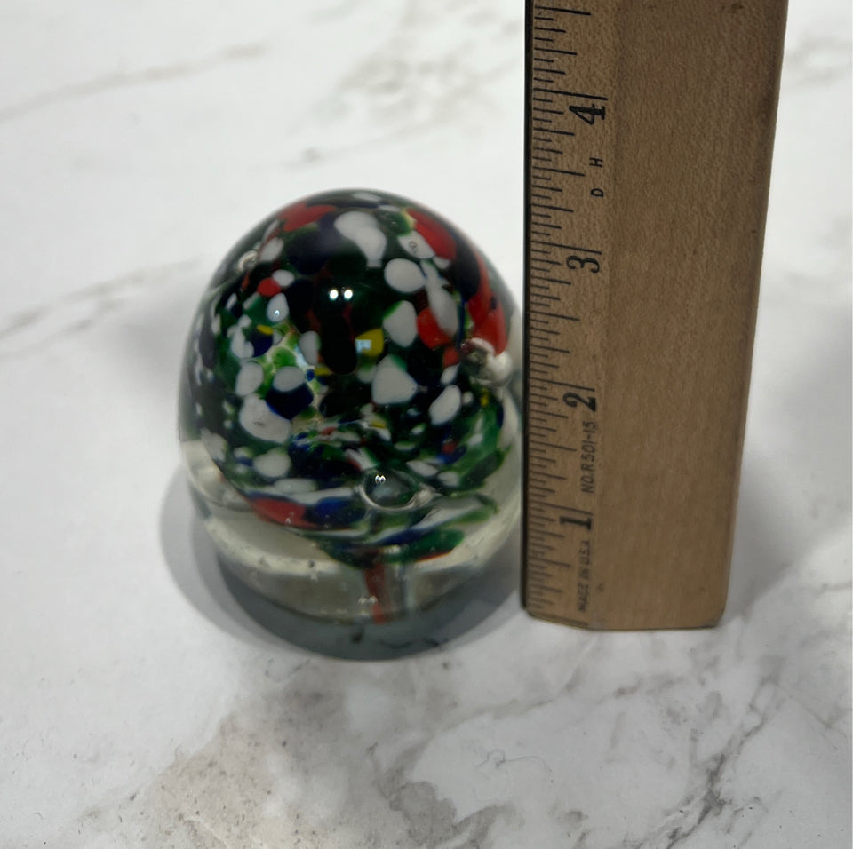 Paper Weight