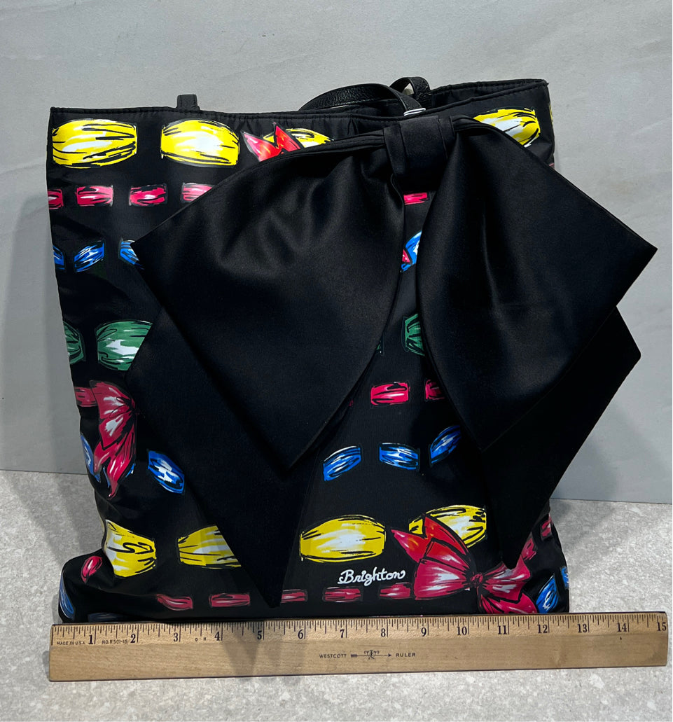 Birghton Tote Bag