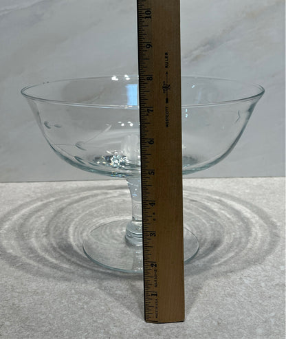 Princess House Compote