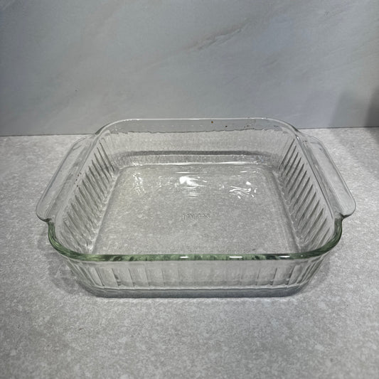 Pyrex Casserole