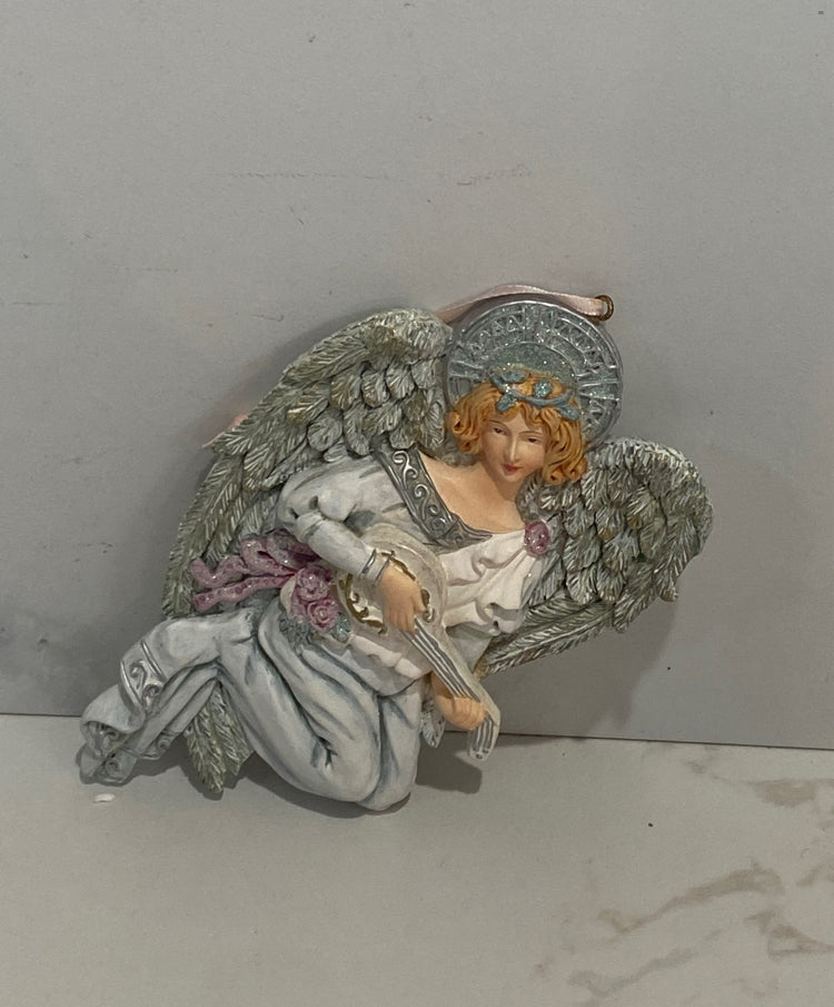 Angel Ornament