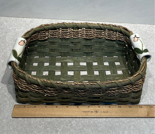 Basket