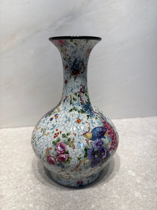 Calton Ware Vase