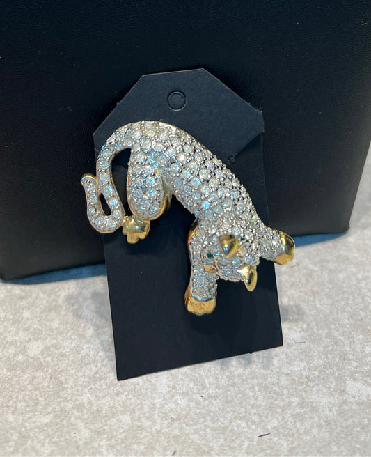 Cat Pin