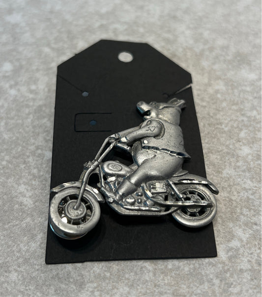 Pig Pin