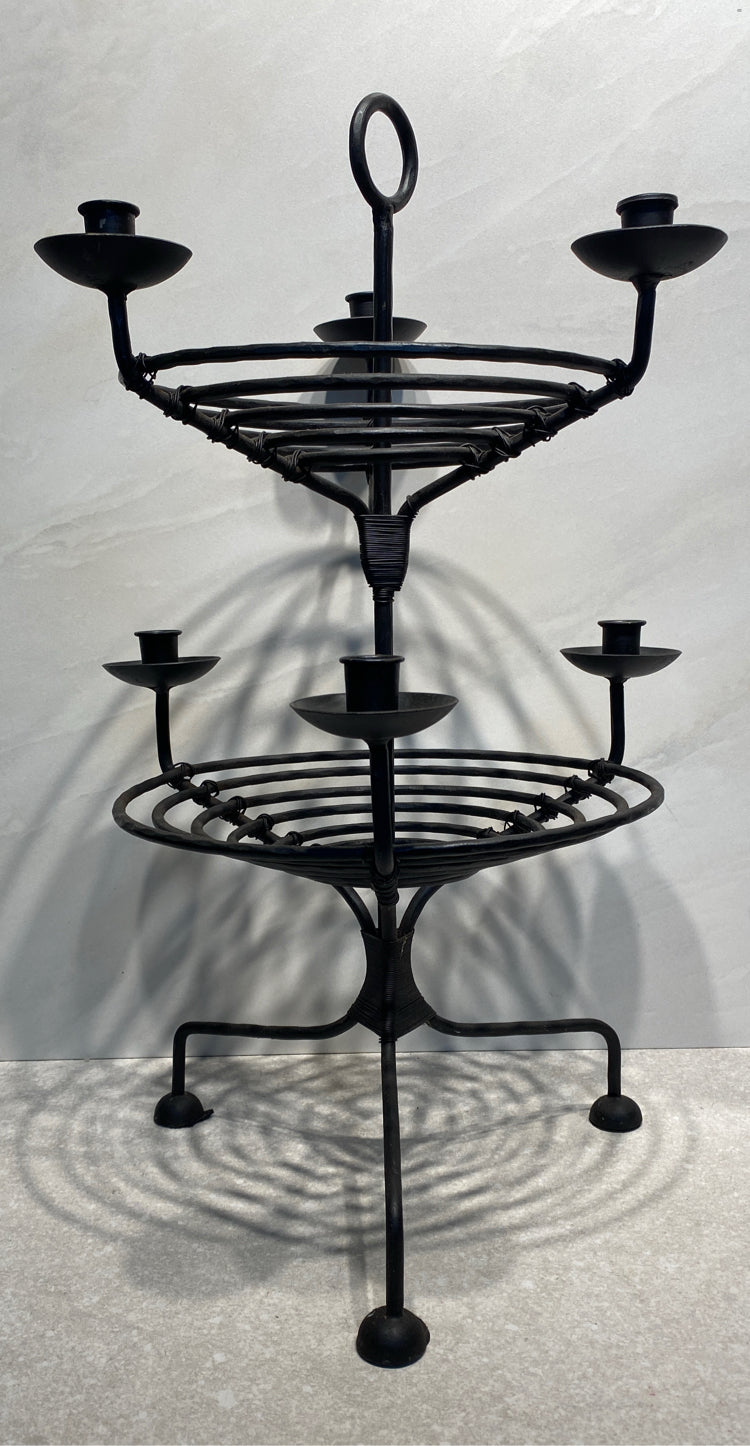 Candleholder