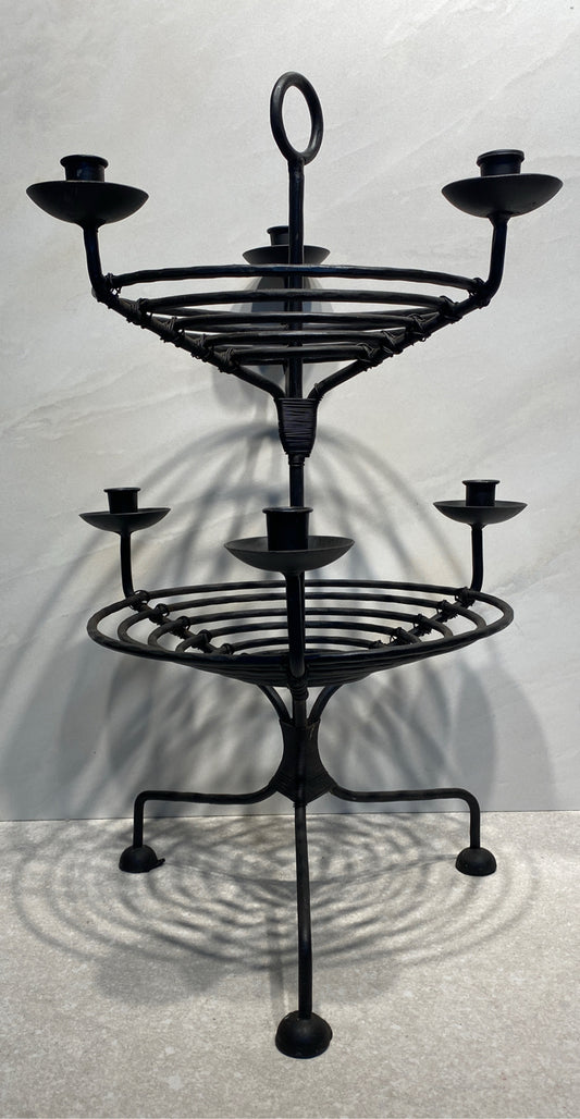 Candleholder