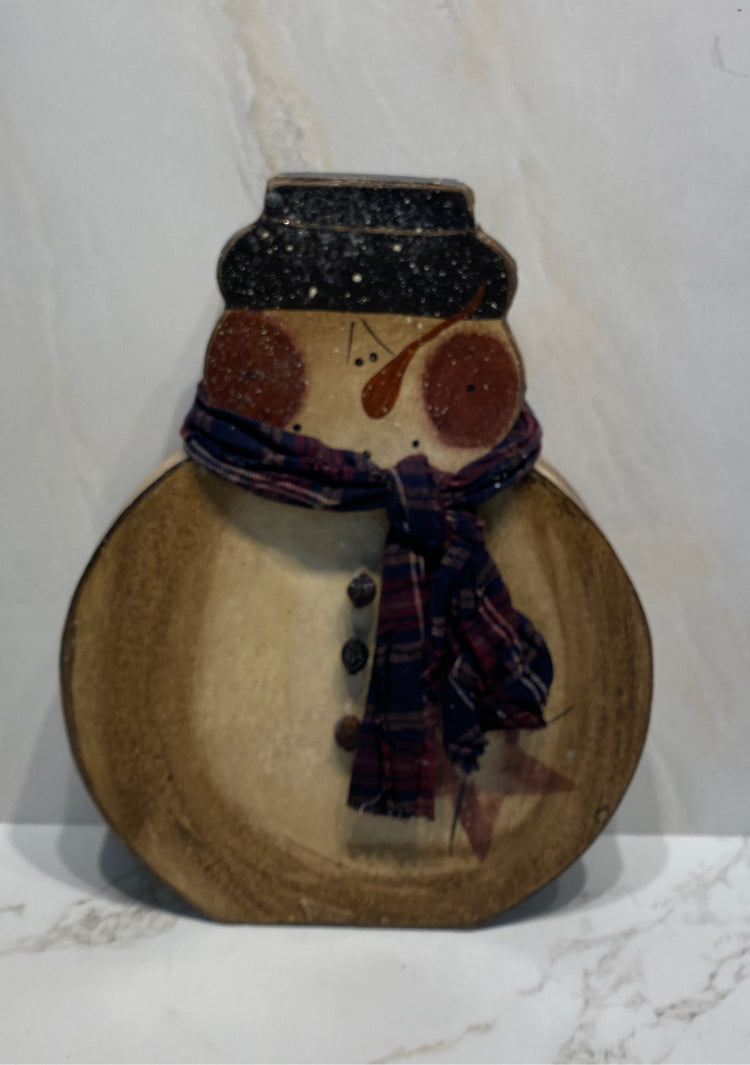 Snowman