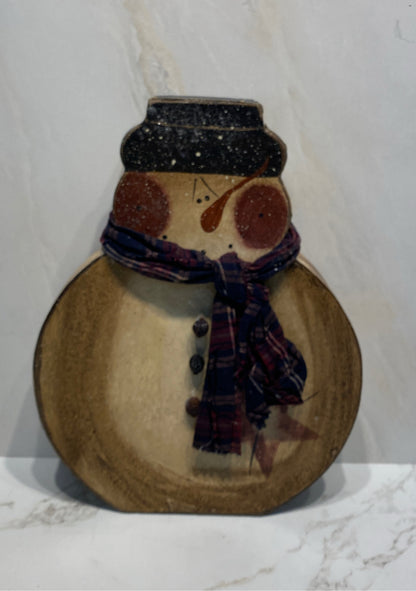 Snowman