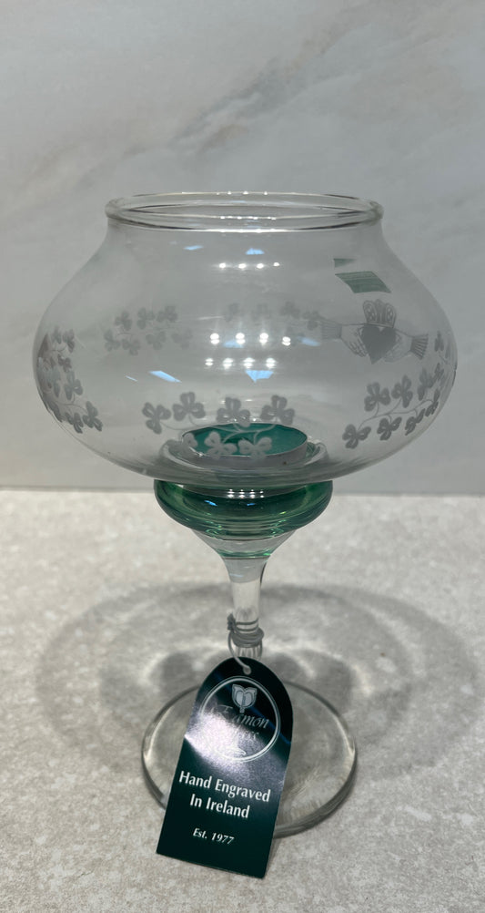 Eamon Ireland Candleholder
