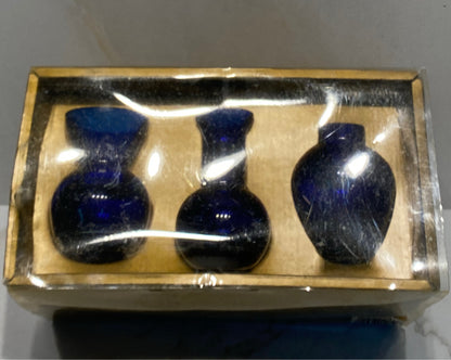 Set of 6 Vases