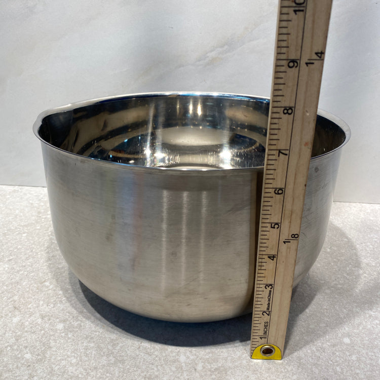 Williams Sonoma Large Mixing Bowl