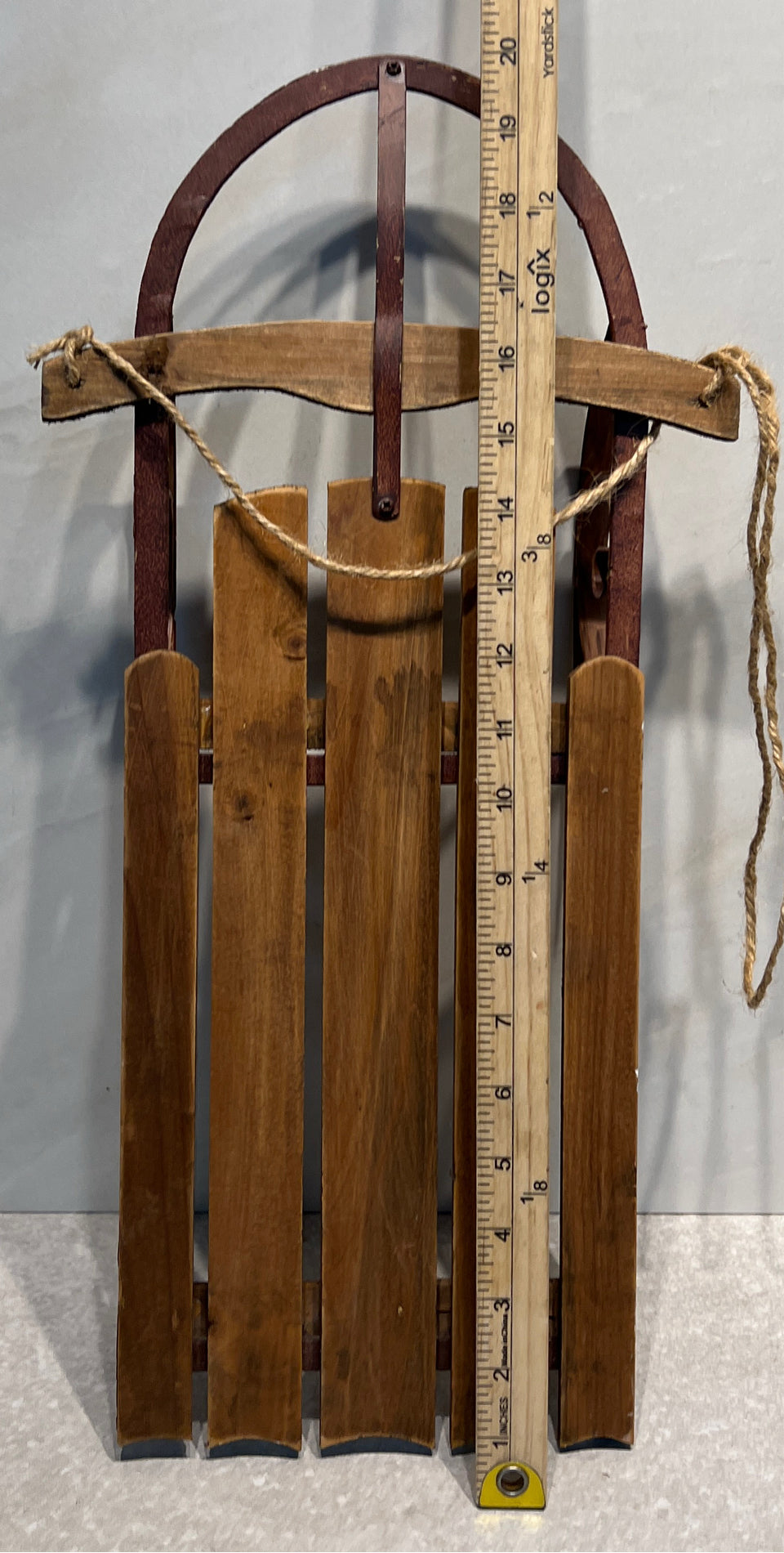 Sled