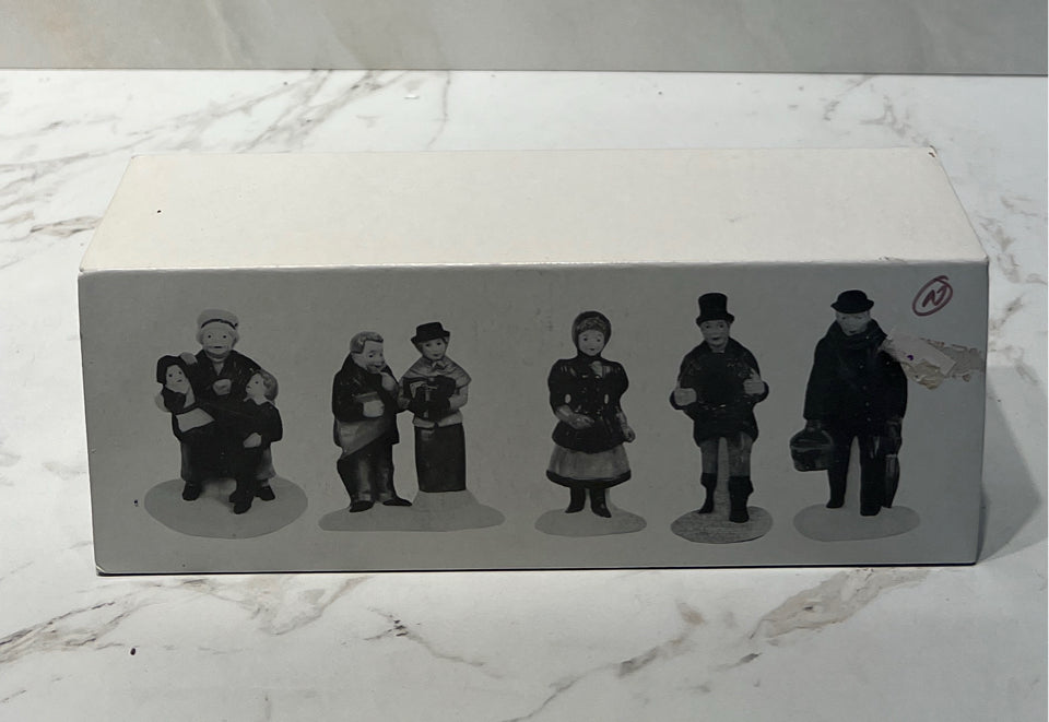 Dept. 56 David Copperfield