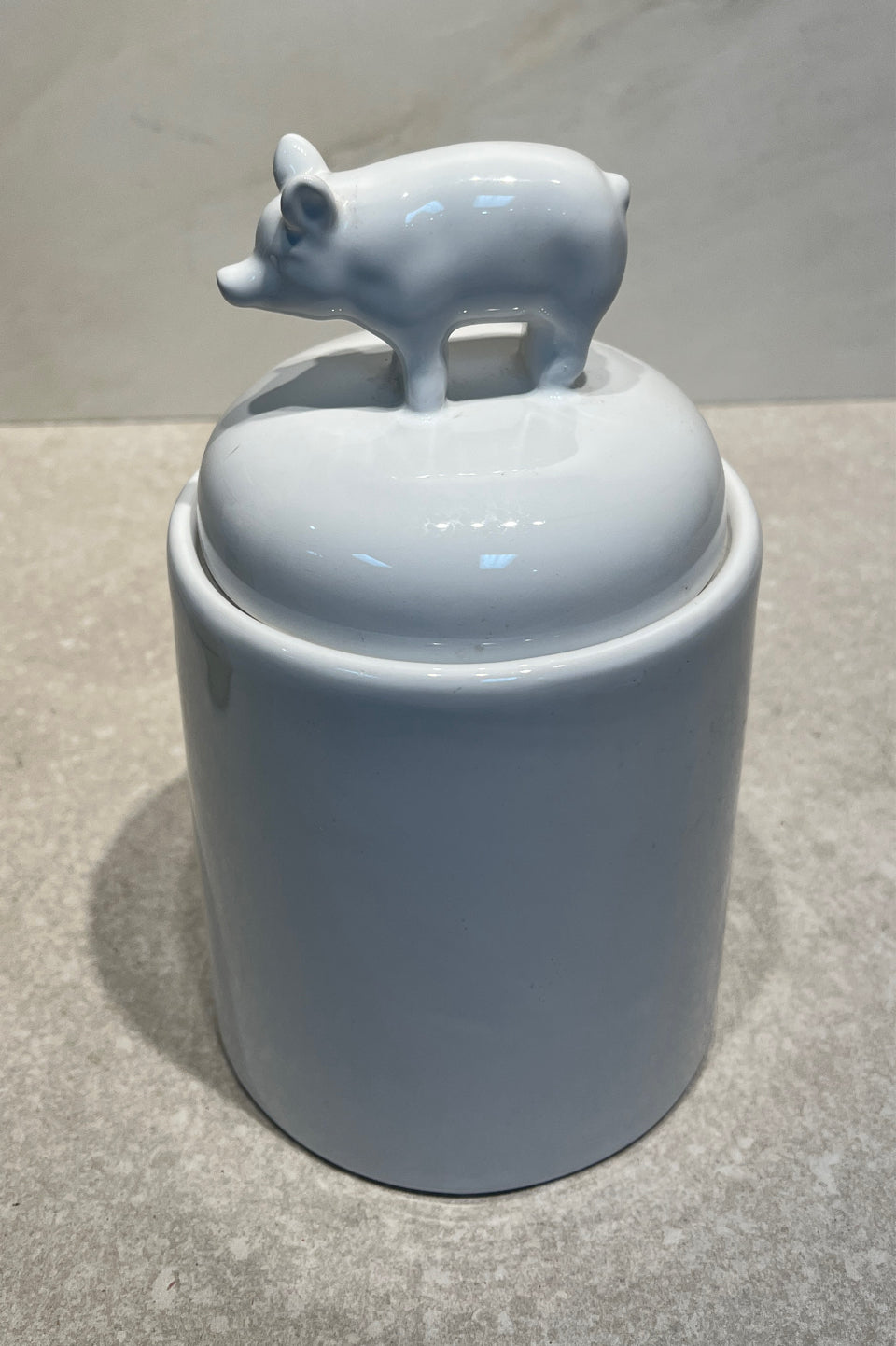 Pig Jar