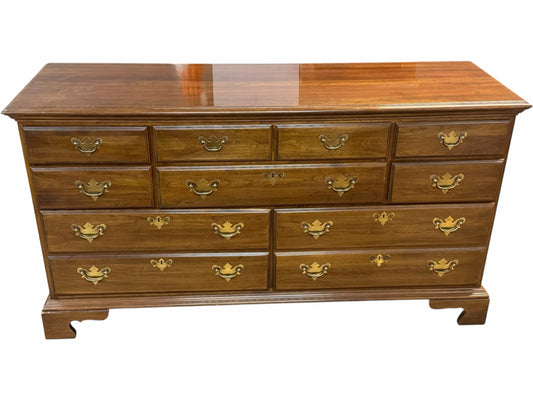 Jamestown Sterling Dresser