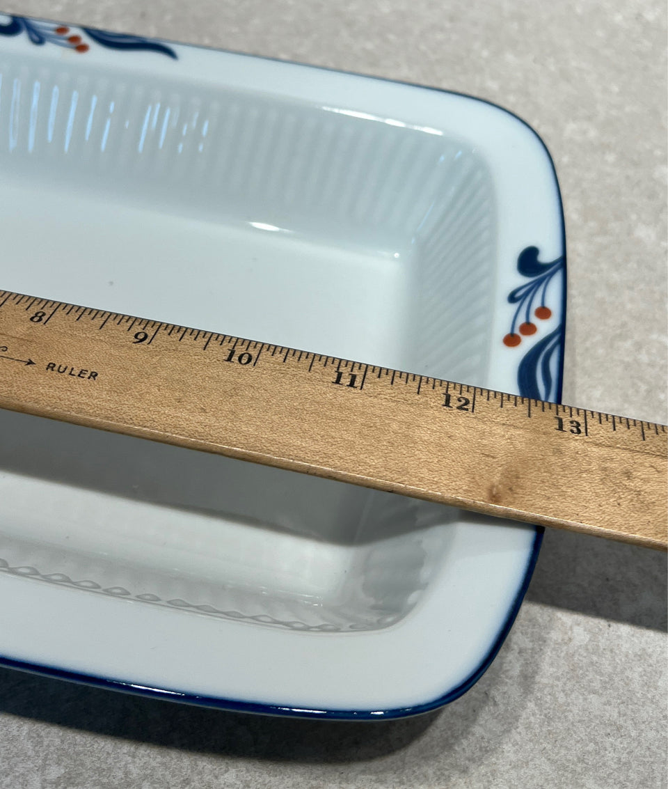 Dansk Serving Dish