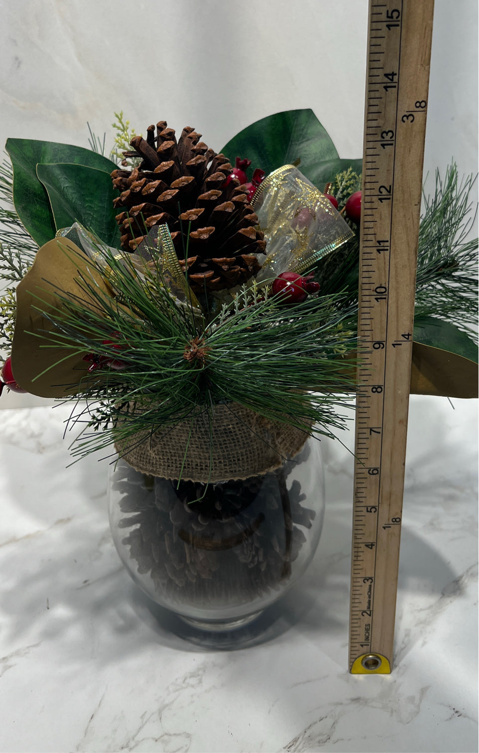 Artifical Decor