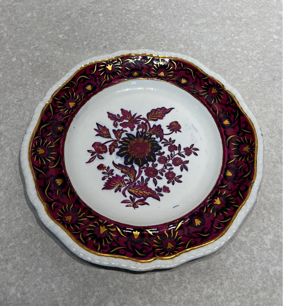 Spode Imperial Plate
