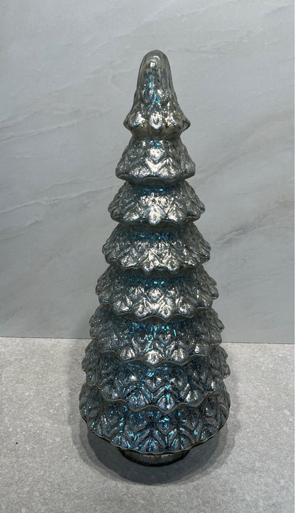Silver Tree