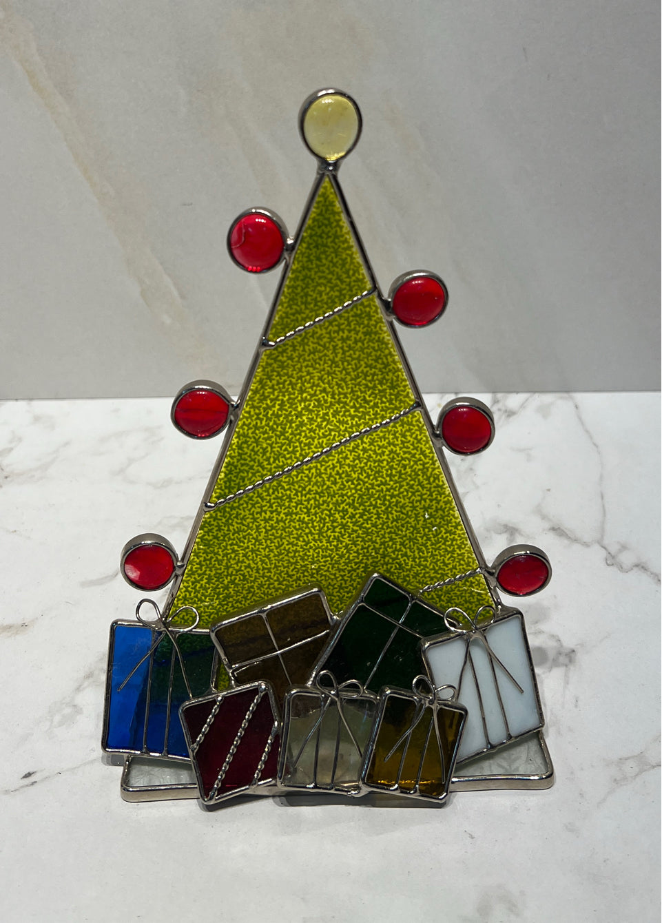 Tree Decor