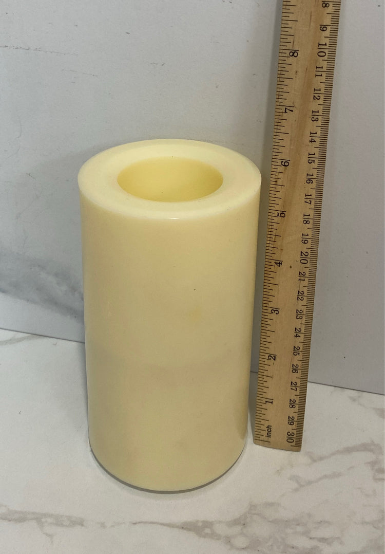 Battery-Operated Candle