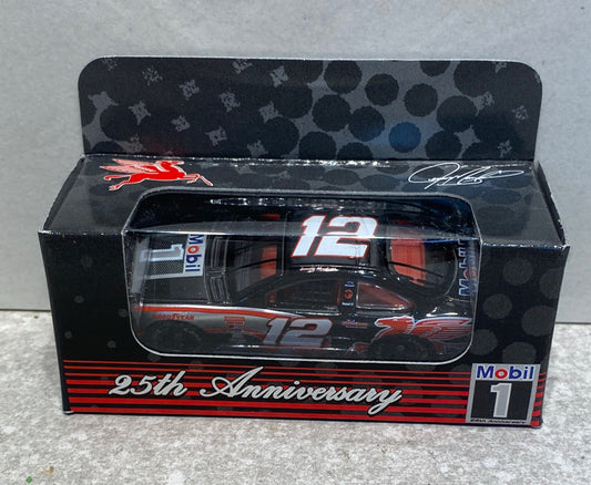 Mobile 1 Nascar Car - New