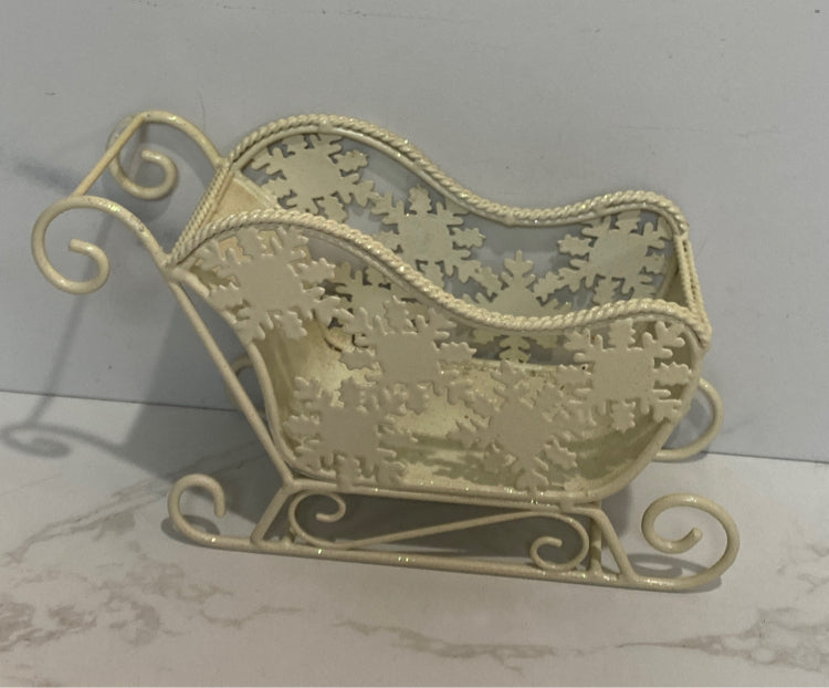 Sleigh