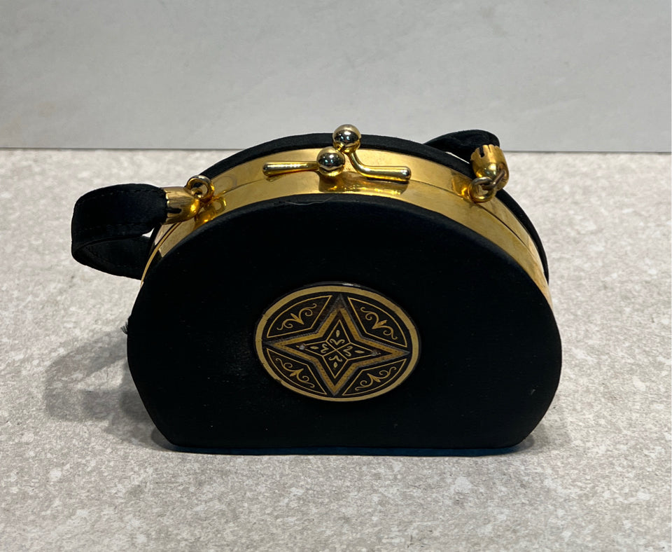 Art Deco Style Purse