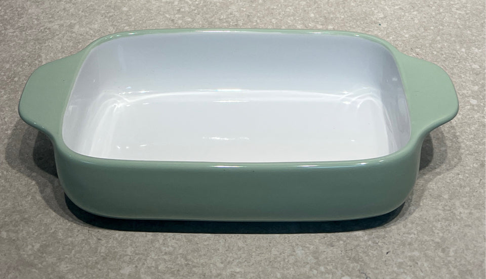 Kitchen Aid Baking Dish