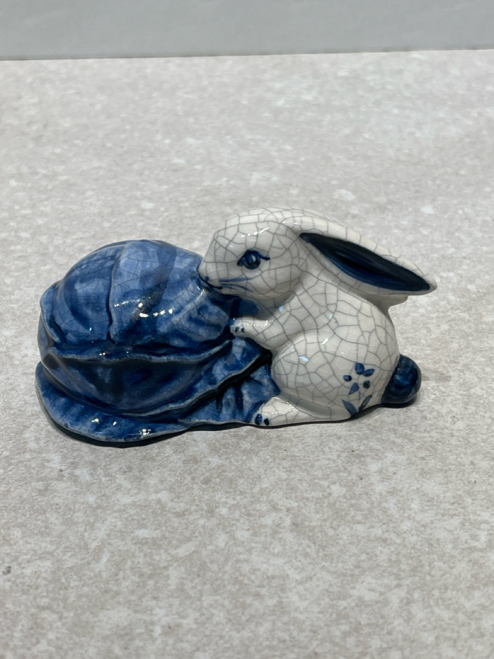 Dedham Pottery Rabbit