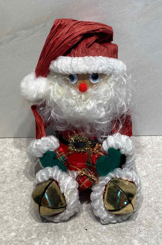 Christmas Santa