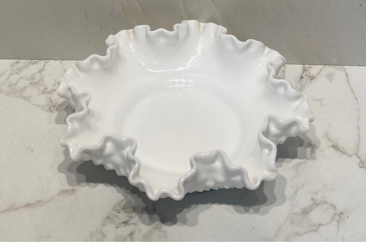 Fenton Bowl