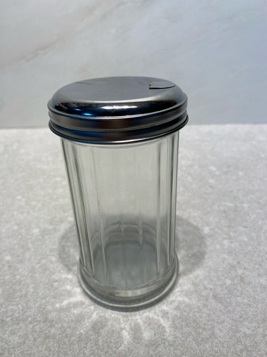 Sugar Shaker