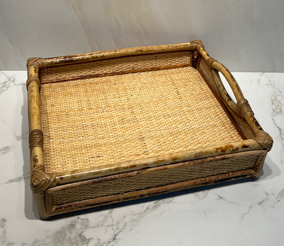 Tray