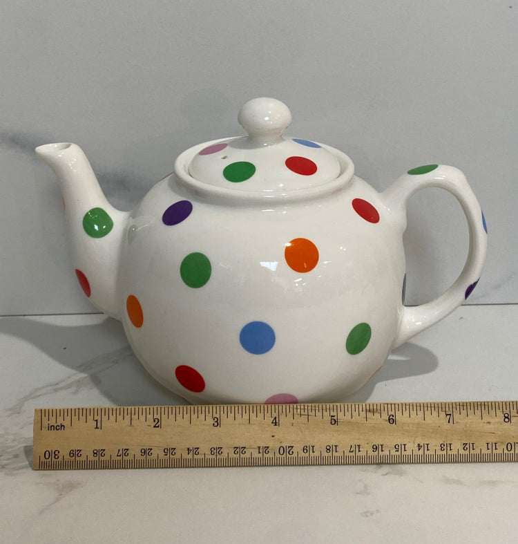 Teapot
