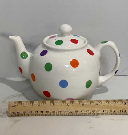 Teapot