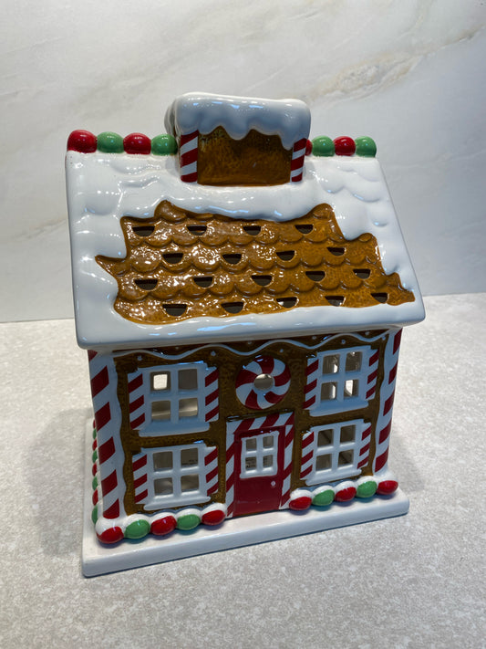 Slatkin And Co. Candle Holder