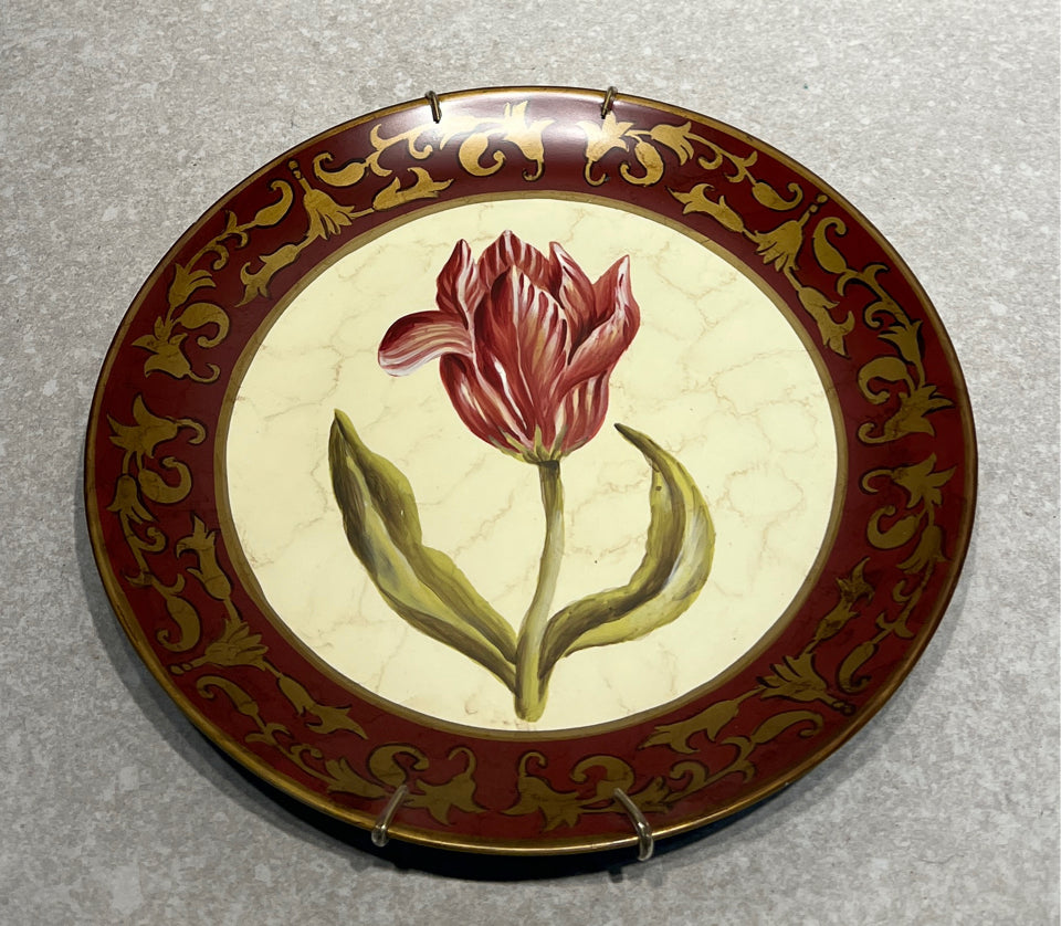 Decorative Plate