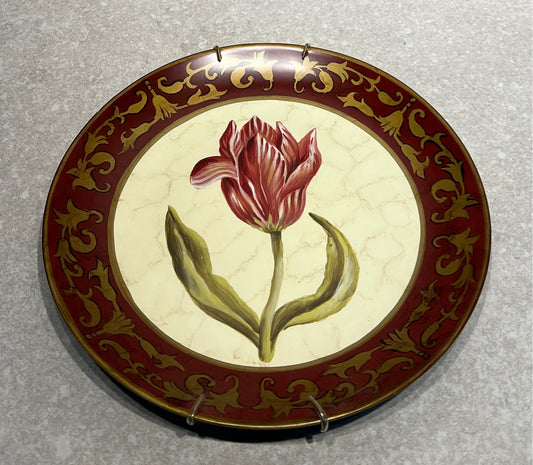 Decorative Plate